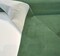 1 Yard Upholstery Velvet Fabric Supreme Emerald Green Soft Durable 100% Microfiber 54 Inch Width